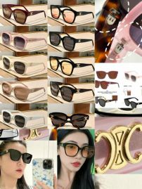 Picture of Celine Sunglasses _SKUfw56253133fw